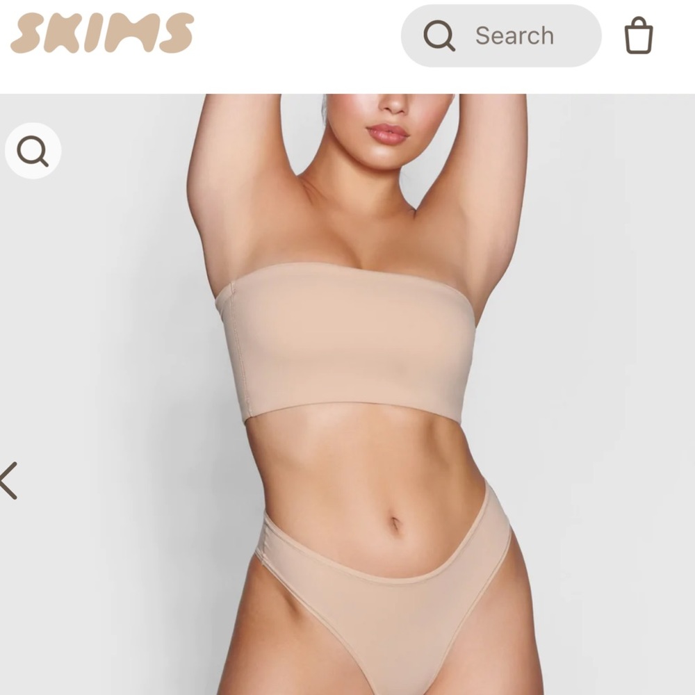 Skims Bandeau